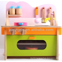 wooden kitchen toy